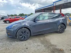 7SAYGDED2RF185140 2024 TESLA MODEL Y