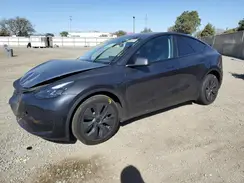 7SAYGDED2RF185946 2024 TESLA MODEL Y