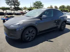 7SAYGDED2RF186191 2024 TESLA MODEL Y