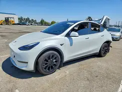 7SAYGDED2RF190869 2024 TESLA MODEL Y