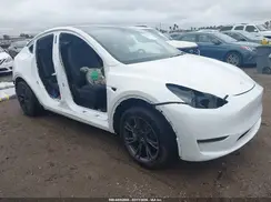 7SAYGDED2RF192217 2024 TESLA MODEL Y