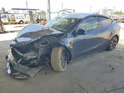 7SAYGDED2RF193609 2024 TESLA MODEL Y