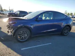 7SAYGDED2RF197207 2024 TESLA MODEL Y