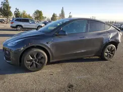 7SAYGDED2RF200414 2024 TESLA MODEL Y
