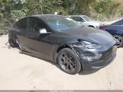 7SAYGDED2RF202597 2024 TESLA MODEL Y