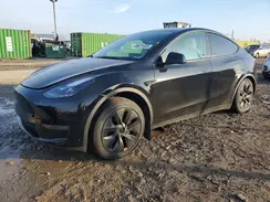 7SAYGDED2RF204690 2024 TESLA MODEL Y