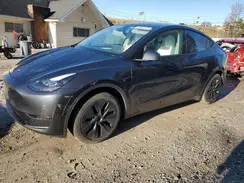 7SAYGDED2RF205158 2024 TESLA MODEL Y