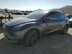 7SAYGDED2RF207587 2024 TESLA MODEL Y