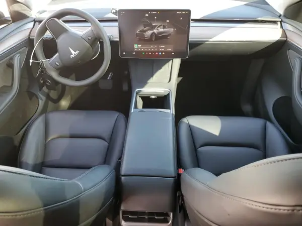 7SAYGDED2RF207587 2024 TESLA MODEL Y - Image 8