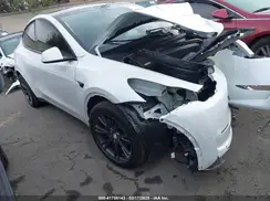 7SAYGDED2RF207783 2024 TESLA MODEL Y