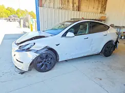 7SAYGDED2SA347254 2025 TESLA MODEL Y