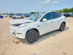 7SAYGDED2SA351935 2025 TESLA MODEL Y