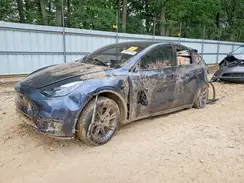 7SAYGDED2SA352793 2025 TESLA MODEL Y