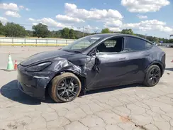 7SAYGDED2SA358304 2025 TESLA MODEL Y