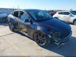 7SAYGDED2SA374034 2025 TESLA MODEL Y