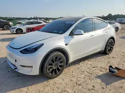 7SAYGDED2SA376432 2025 TESLA MODEL Y