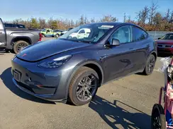 7SAYGDED2SF226565 2025 TESLA MODEL Y