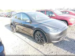 7SAYGDED2SF227571 2025 TESLA MODEL Y