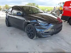 7SAYGDED2SF229806 2025 TESLA MODEL Y