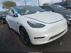7SAYGDED2SF230664 2025 TESLA MODEL Y
