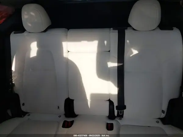 7SAYGDED2SF230664 2025 TESLA MODEL Y - Image 8