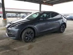 7SAYGDED2SF234388 2025 TESLA MODEL Y