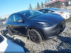 7SAYGDED2SF249313 2025 TESLA MODEL Y