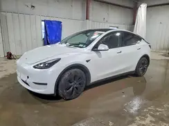 7SAYGDED2SF251269 2025 TESLA MODEL Y