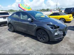 7SAYGDED2SF263289 2025 TESLA MODEL Y