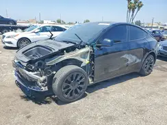 7SAYGDED2SF263423 2025 TESLA MODEL Y