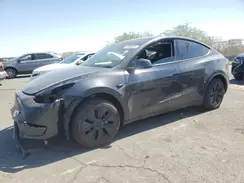 7SAYGDED2SF266130 2025 TESLA MODEL Y