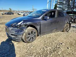 7SAYGDED2SF271215 2025 TESLA MODEL Y