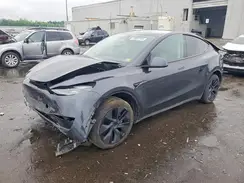 7SAYGDED2SF272090 2025 TESLA MODEL Y