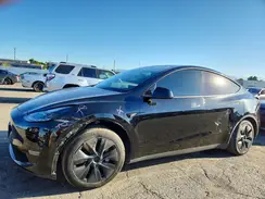 7SAYGDED2SF277645 2025 TESLA MODEL Y