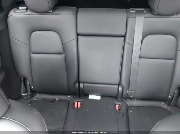 7SAYGDED2SF279122 2025 TESLA MODEL Y - Image 8