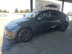 7SAYGDED2SF280979 2025 TESLA MODEL Y