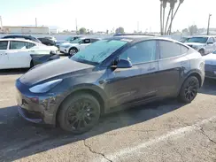 7SAYGDED2SF311146 2025 TESLA MODEL Y