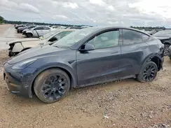 7SAYGDED2SF313320 2025 TESLA MODEL Y