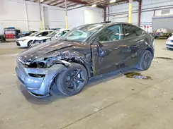 7SAYGDED2TA419846 2026 TESLA MODEL Y