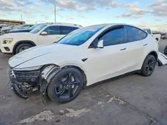 7SAYGDED2TA425713 2026 TESLA MODEL Y