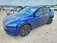 7SAYGDED2TA431480 2026 TESLA MODEL Y