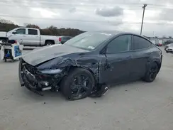 7SAYGDED2TA439465 2026 TESLA MODEL Y