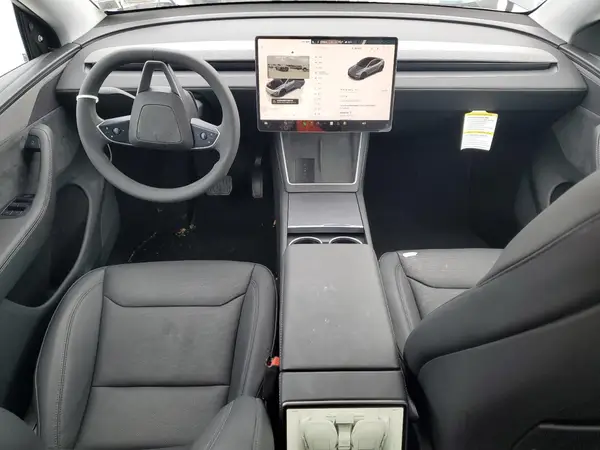 7SAYGDED2TA439465 2026 TESLA MODEL Y - Image 8