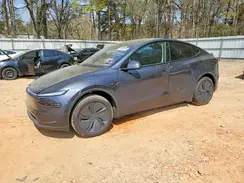 7SAYGDED2TA442284 2026 TESLA MODEL Y