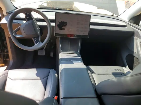 7SAYGDED2TA442284 2026 TESLA MODEL Y - Image 8