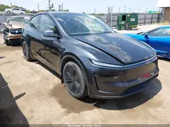 7SAYGDED2TA445797 2026 TESLA MODEL Y