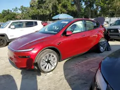 7SAYGDED2TA446870 2026 TESLA MODEL Y