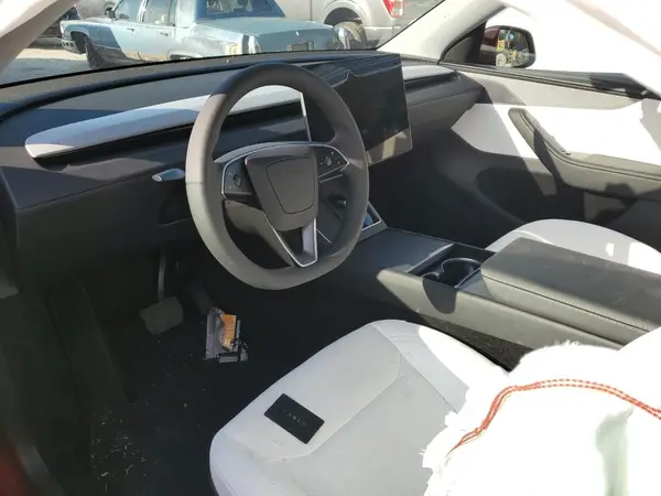 7SAYGDED2TA446870 2026 TESLA MODEL Y - Image 8