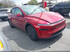 7SAYGDED2TA446898 2026 TESLA MODEL Y