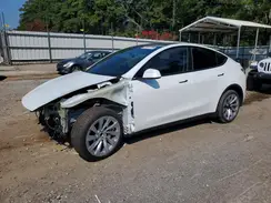 7SAYGDED2TA455942 2026 TESLA MODEL Y